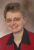 Gisela Wöhrle